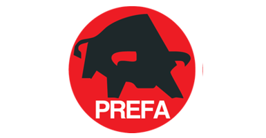 Logo Prefa